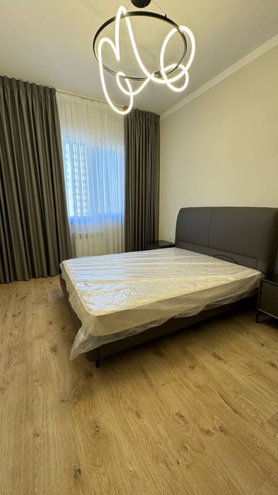 Продаётся 2х комнатная квартира в ЖК Альфраганус, ор УзБУМ