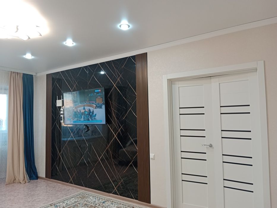 Квартиру 2х. На Карагайлы