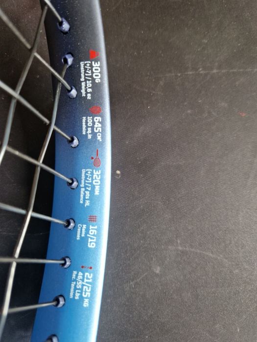 Vand racheta Babolat pure Drive