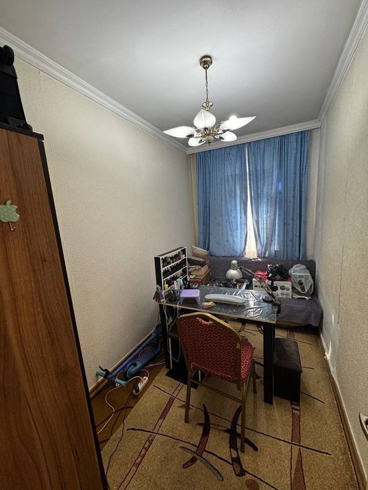 Юнусабад 11 квартал 3/6/9 (72²) продаётся квартира ипотека