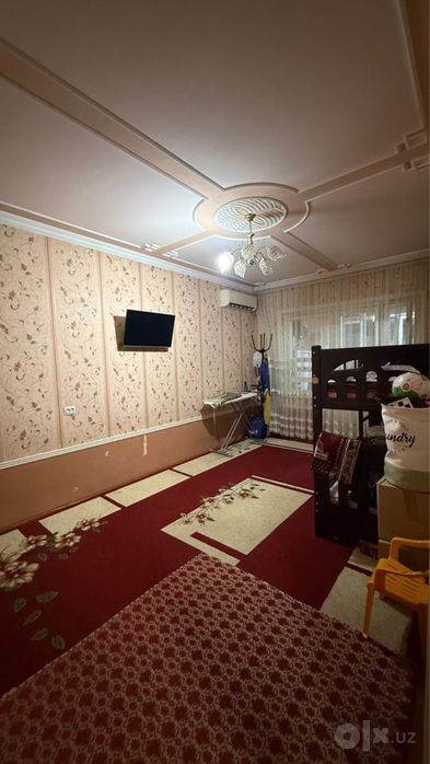 Гулобод 4/1/4 Сррем 85 кв.м ор: 1 гор больница Чорсу