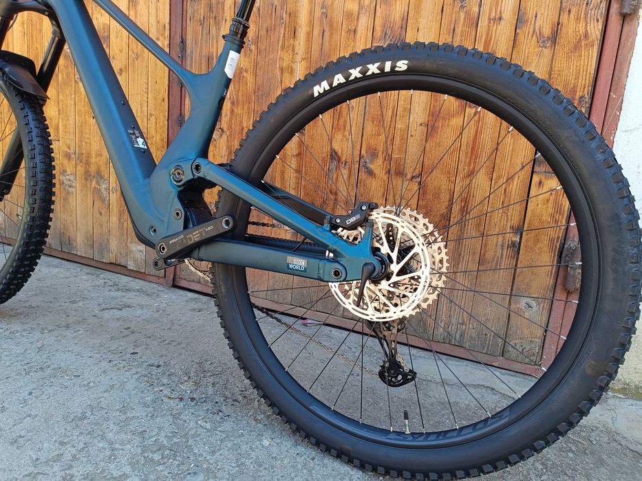 5% КОЛЕДНА ОТСТЪПКА Scott Genius 930 2025 Ново