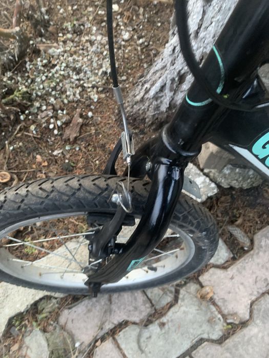 bicicleta pentru copii