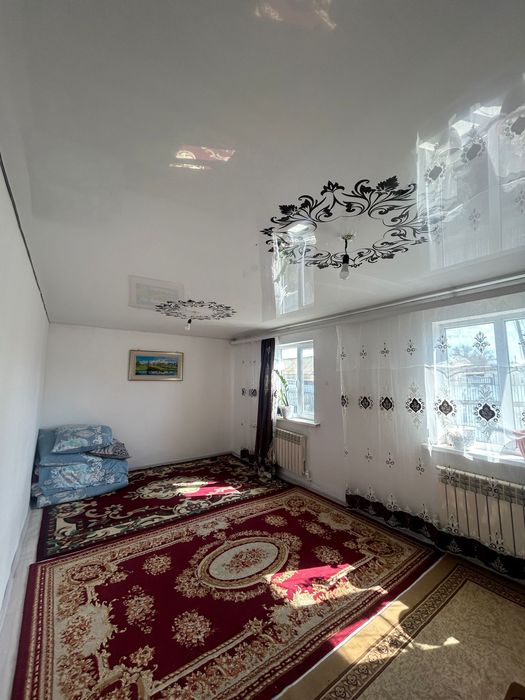 Маржанбулакиан үй сатамыз