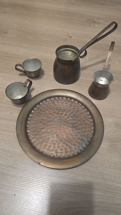 Български медни съдове