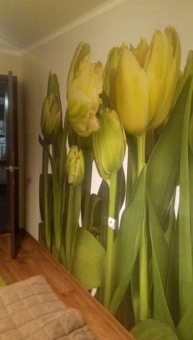 Отделочные работы.