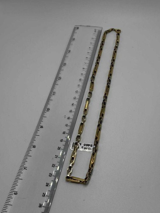 Lant Aur 14K / 13 Grame / Factura / Garantie #44092