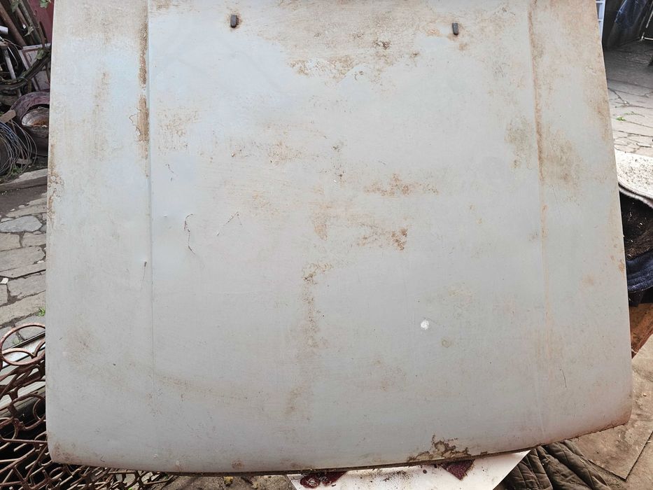 Vand  capota WV B2 1986