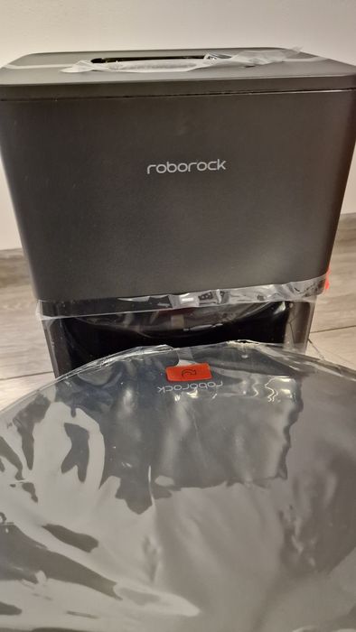 Roborock Q10 S5 Aspirator robot cu mop