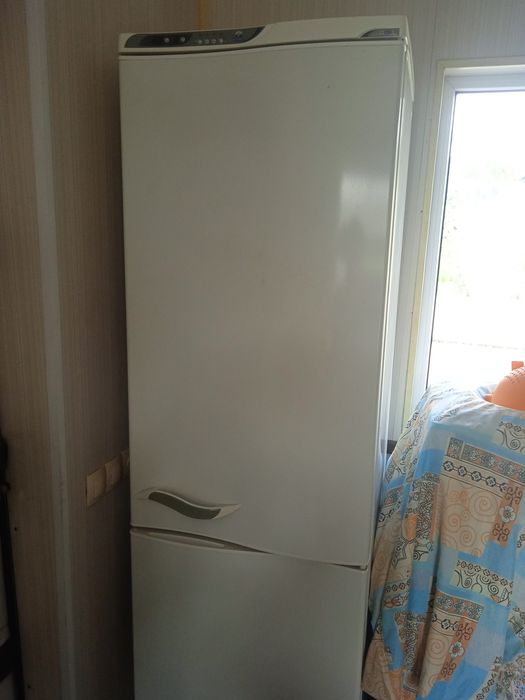 Холодильник атлант б/у