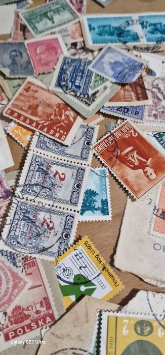 500 марки някои са на над 100 години