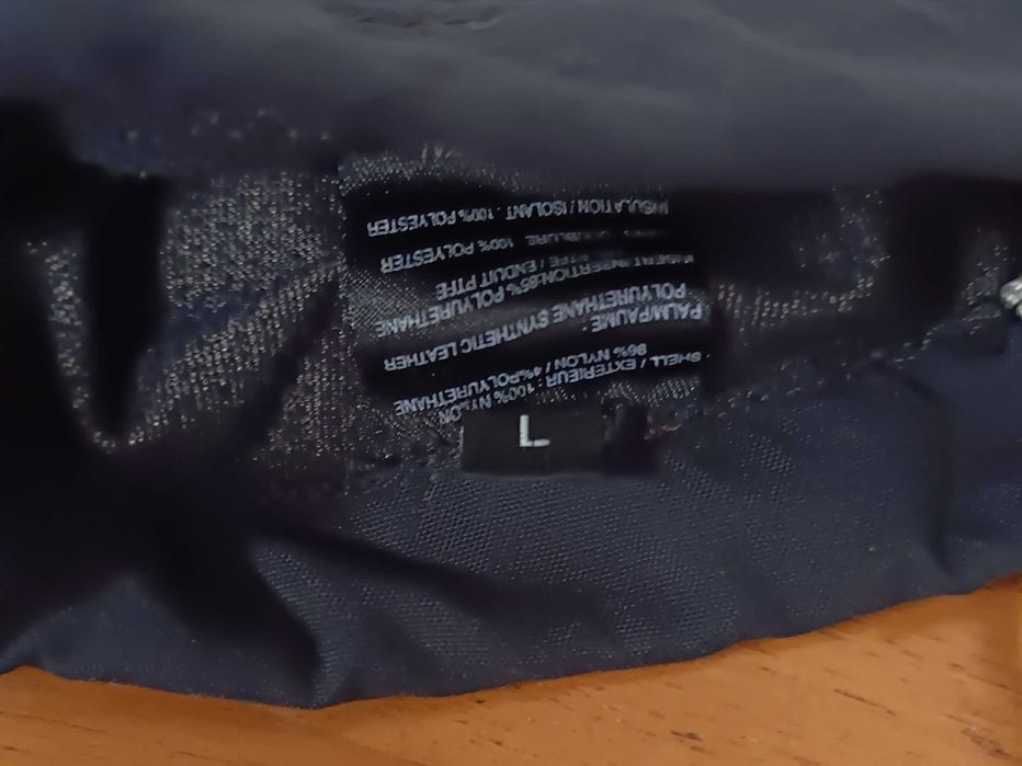 Mountain Hardwear-Gore-Tex