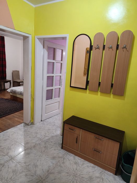 Дава се под наем Двустаен апартамент в Варна, Спортна зала - 47 кв.м за 398.82 € - Снимка #6