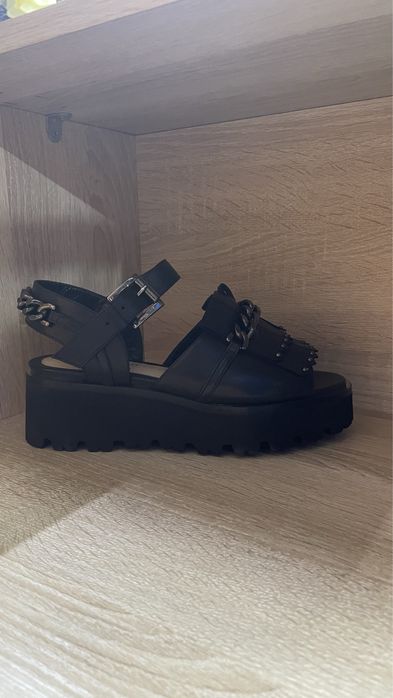 Босаножки женские