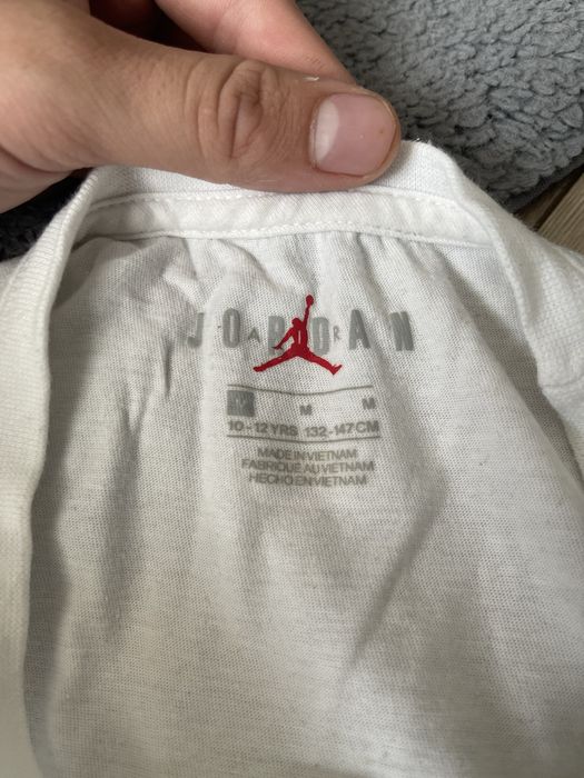 Tricou jordan/nike