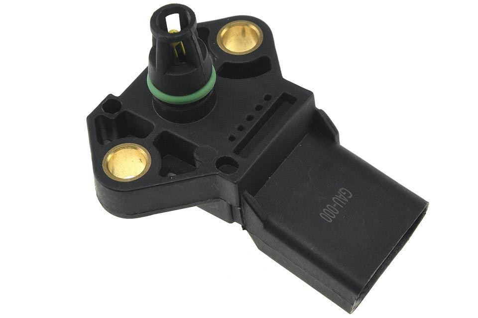 Senzor presiune aer galerie admisie Audi A3 1.9tdi, 2.0tdi 20, Skoda Octavia 1.9tdi 20 Vw Golf 5 1.9tdi 20, Golf 6 1.2tsi, 1.4tsi 20, NTY ECM-AU-000