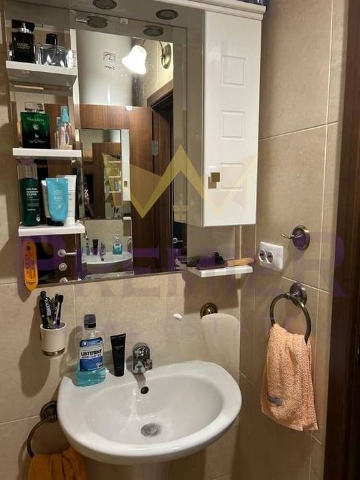 Продава се Двустаен апартамент в Несебър - 64 кв.м за 1500 €/кв.м - Снимка #8