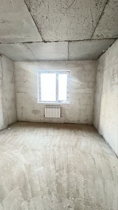 3-комнетная квартира