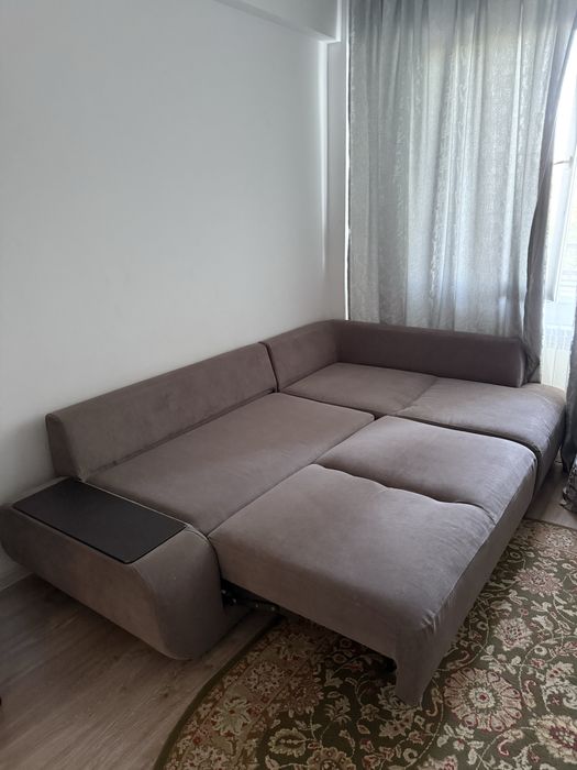 Раскладной диван. Производства Россия.