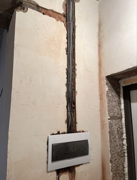 Электрик Дмитрий 24/7 опыт более 5 лет