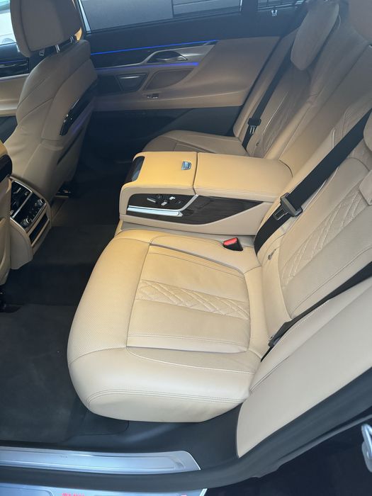 2021 Bmw Seria 745 LE Xdrive Plug in Hybrid 400 CP