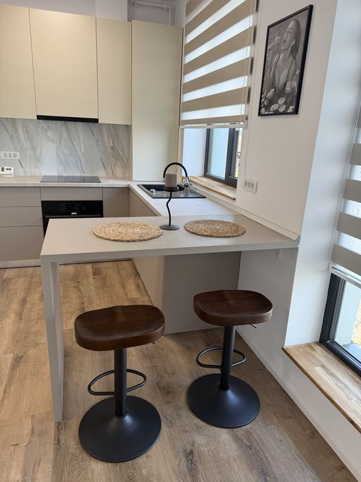 Vand garsoniera premium in Corbeanca