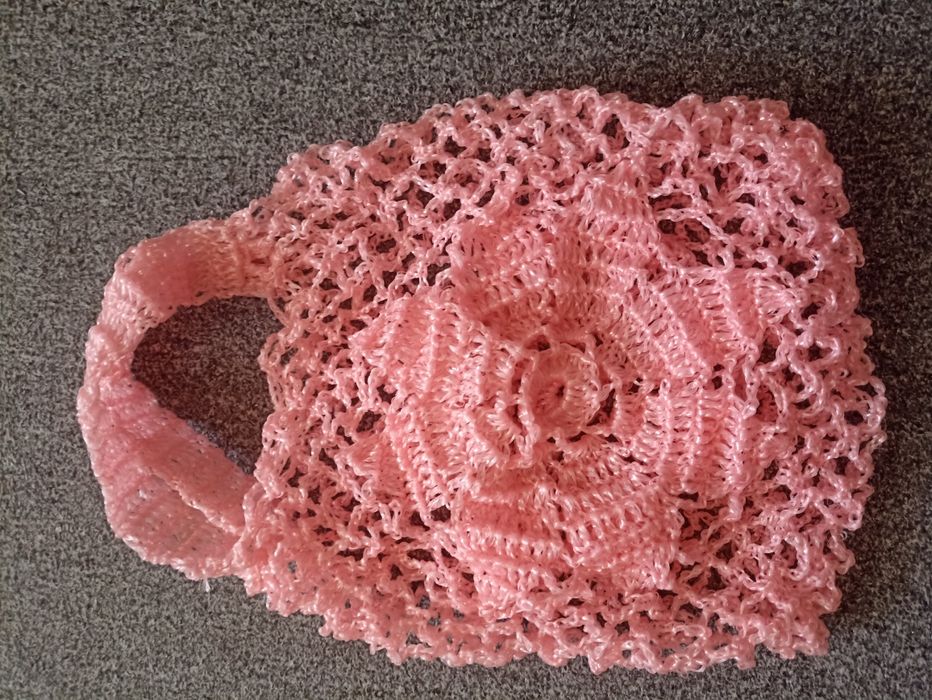 Авоськи (хозяйственные сумки)