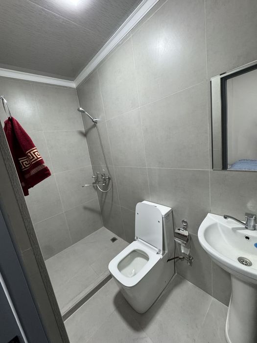 Zagsli oilaga beriladi 2xonali kvartira