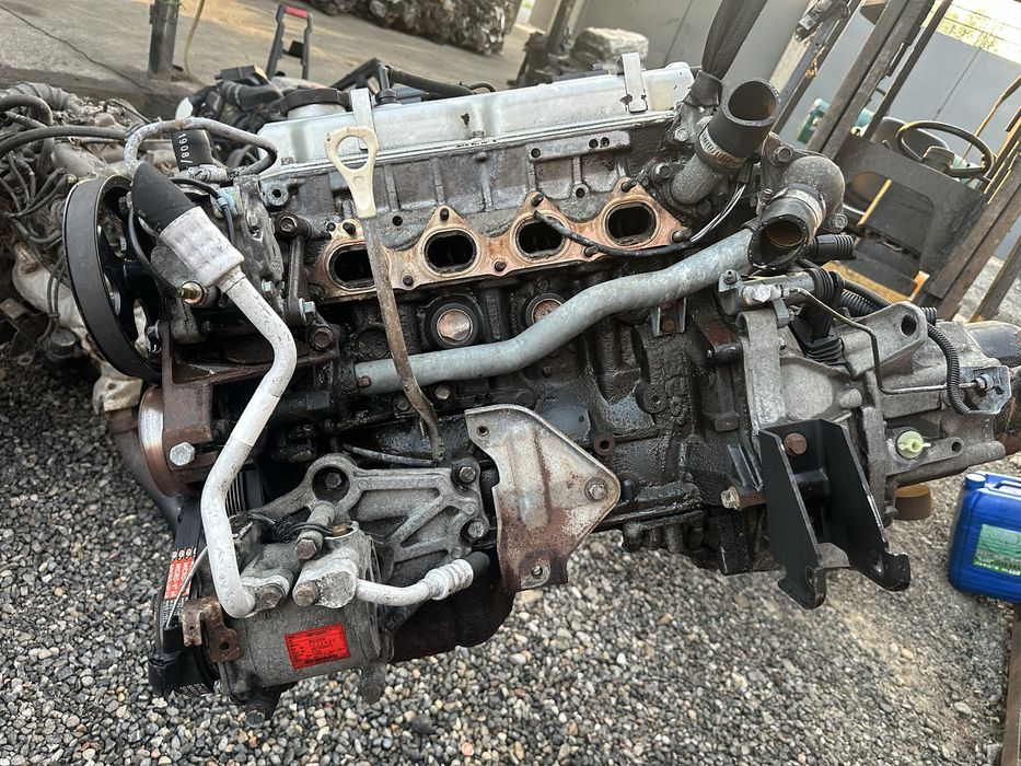 Митсубиси 1.6 двигател 4g92