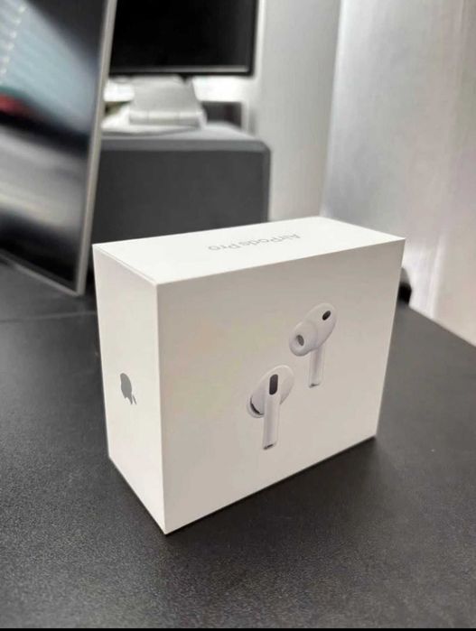 casti Apple airpods pro 3