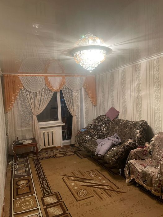 Продажа квартиры