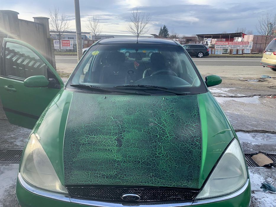 Ford focus de vanzare