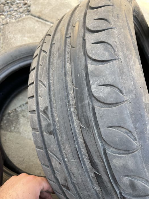 Anvelope vara  225/50/17