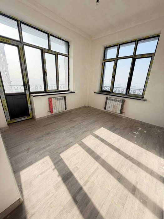 4-х комнатная в ЖК «Silk Road» ID: 4793