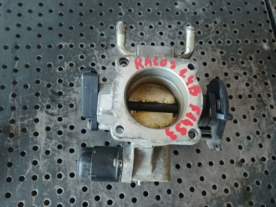 clapeta acceleratie  f14s3 1.4 b chevrolet kalos 06681