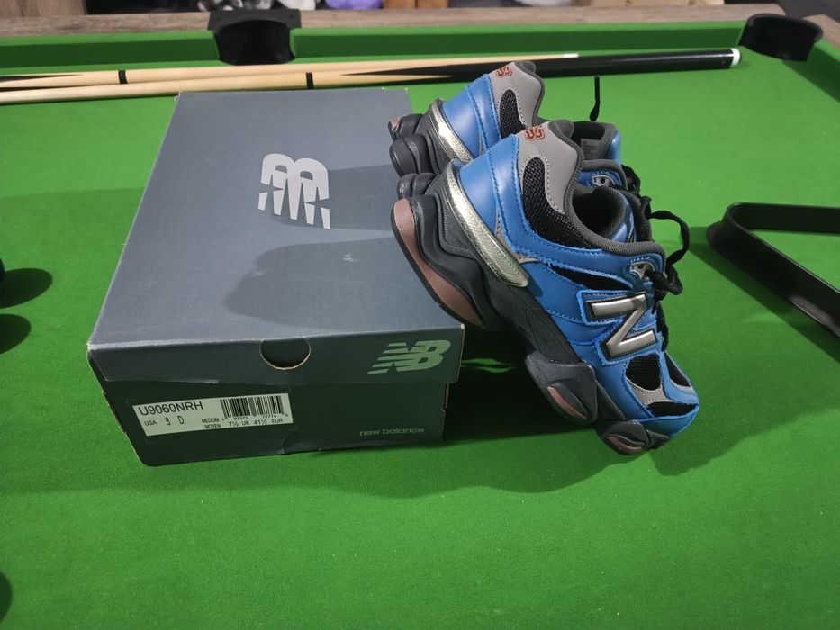 Adidași New Balance 9060 noi originali