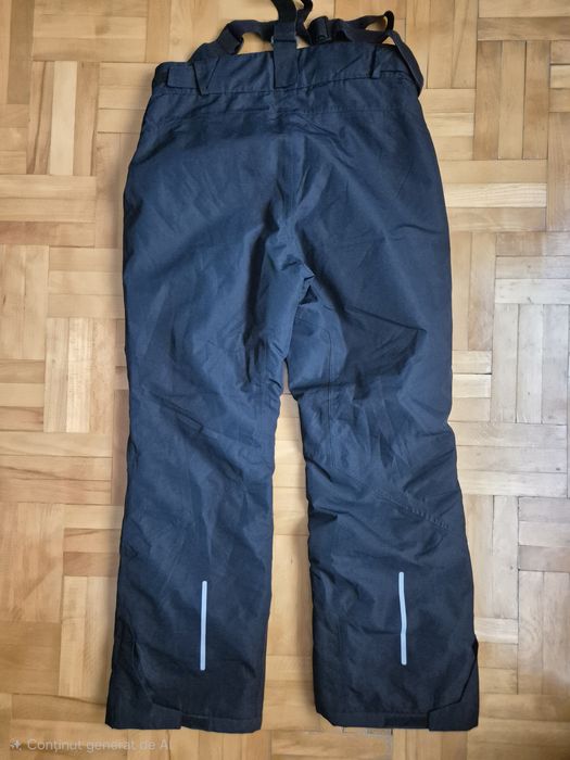 Pantaloni Schi 157 Hydratex, Waterproof, Noi cu Etichetă - Bărbați M