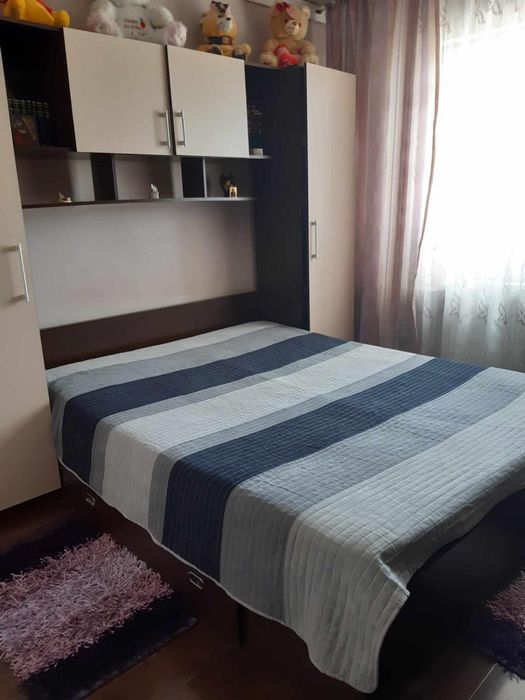 Apartament cu 2 camere