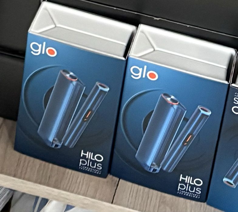 Aparat Glo Hilo