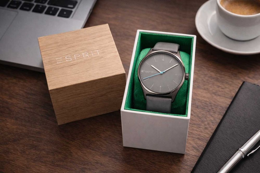 Мъжки Часовник Esprit