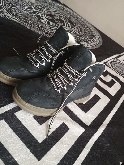 Зимни боти HELLI Hanse