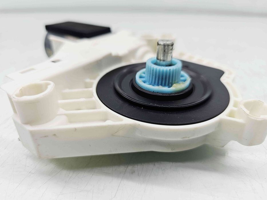 Motoras geam dreapta fata Audi A4 (8K2, B8.5) Facelift [Fabr 2008-2015