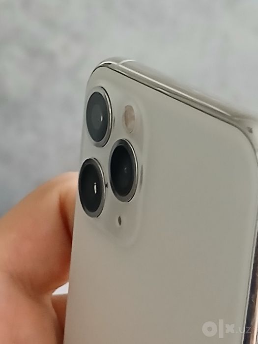 Iphone 11 pro 64gb LLA