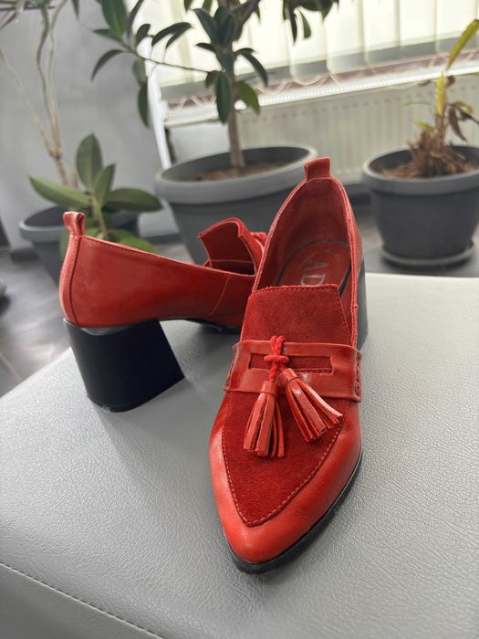 дамски обувки ADI