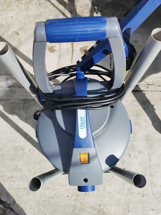 Aspirator Oase prondovac 4