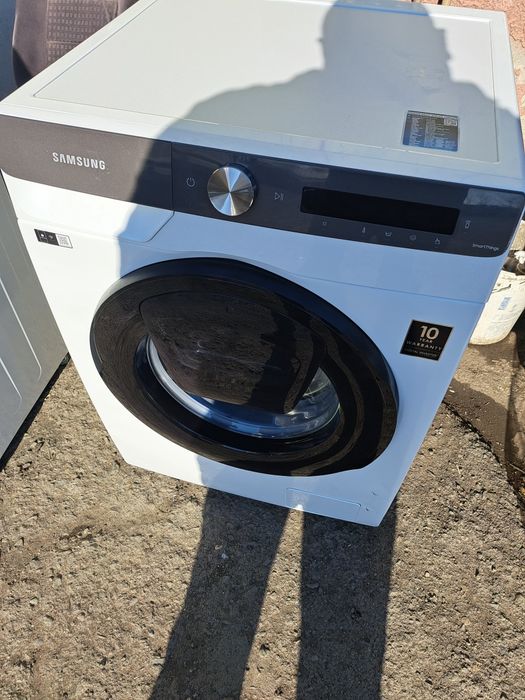 Нова инверторна пералня Самсунг/Samsung 8 кг