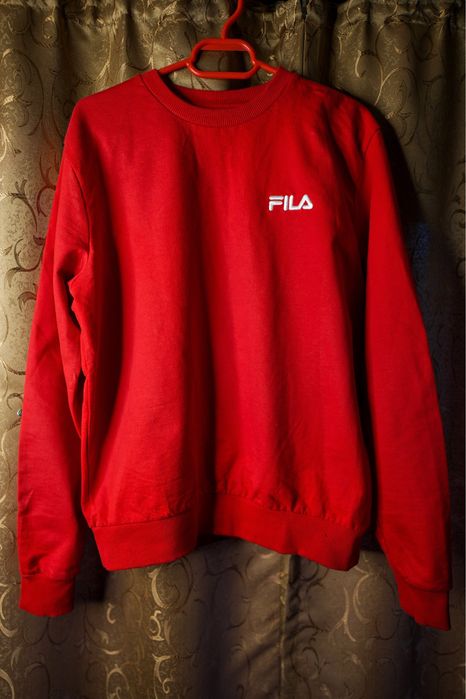Bluza FILA. Nou.Original 100%.