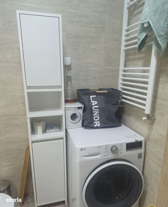 Apartament cu 2 camere Bdul Metalurgiei la 6 minute metrou D. Leonida
