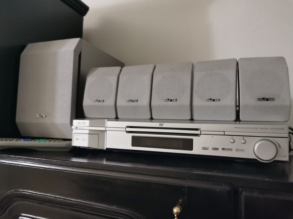 Продава се DVD ELITE