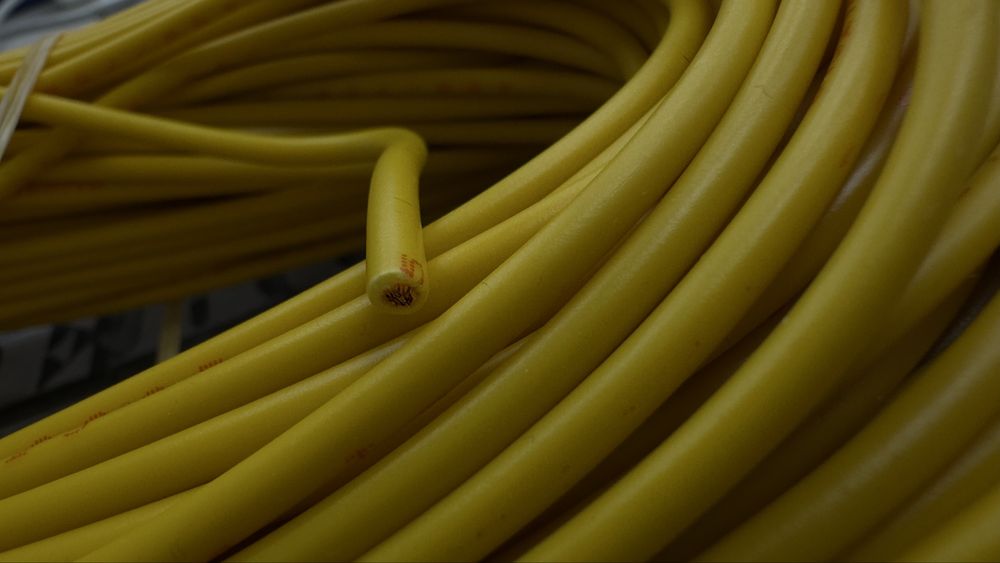 Провод ПВ3 ПуГВ